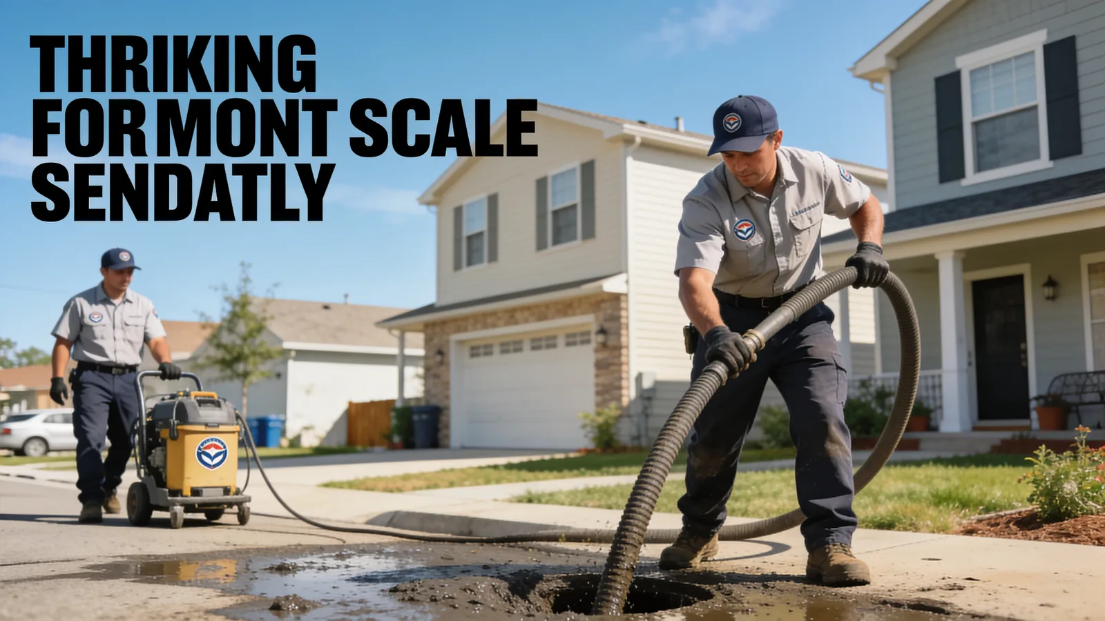 Sewage Cleanup in Mound, MN near me